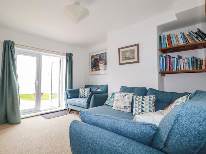 Blue Bay Beach House, Mawgan Porth