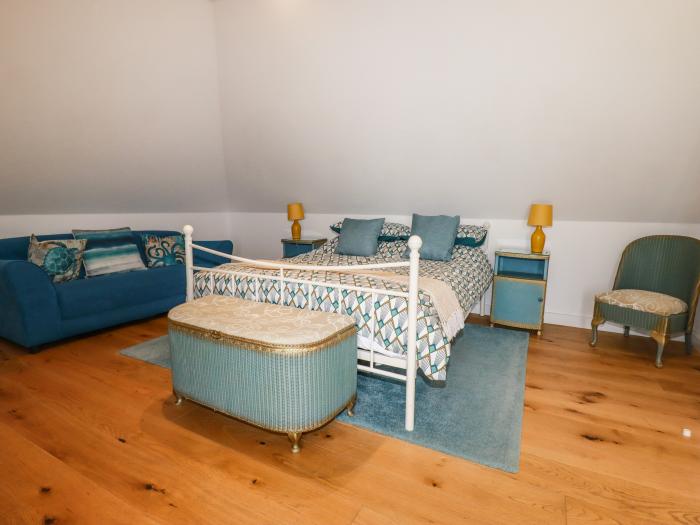 Blue Bay Beach House, Mawgan Porth