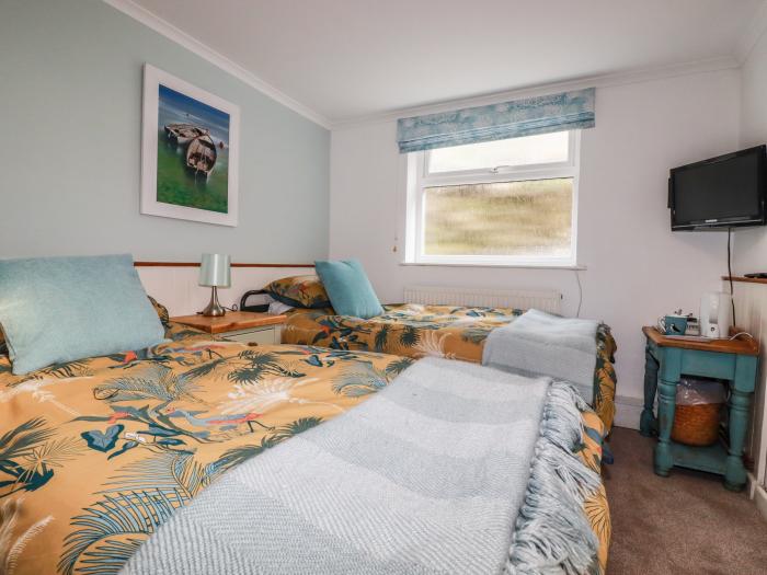 Blue Bay Beach House, Mawgan Porth