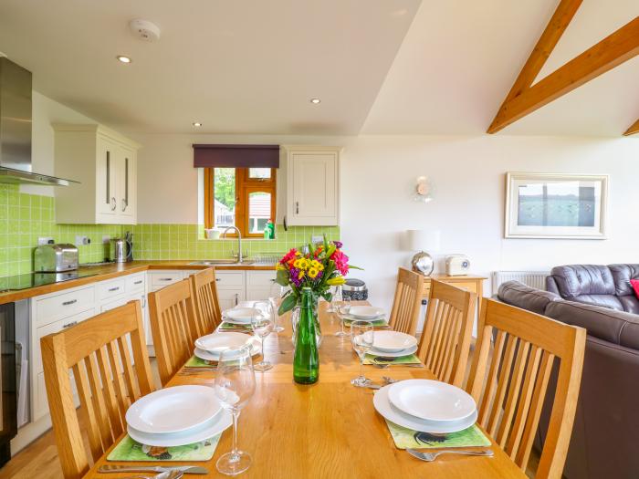 Kingcup Cottage, St Columb Major