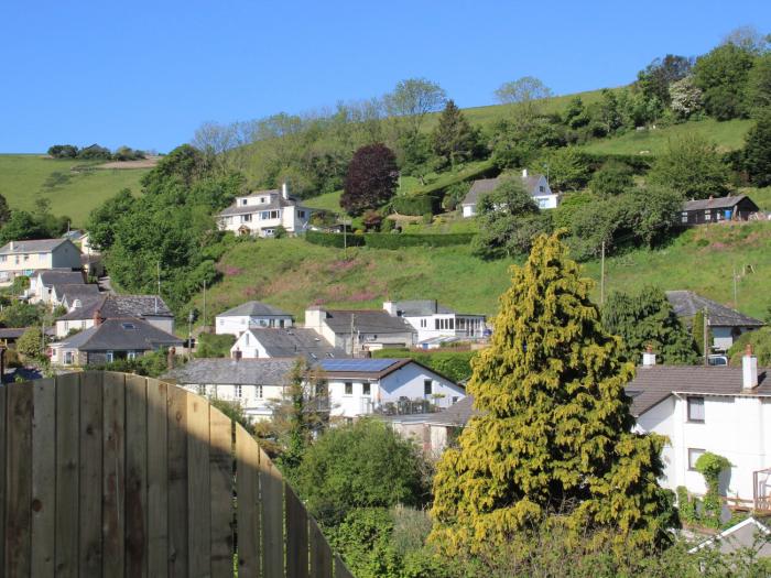 2 Chequers Cottages, Devon