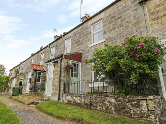 Pheasant Cottage, Danby