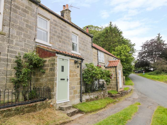 Pheasant Cottage, Danby