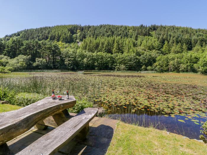 Nant Y Gwernan, Dolgellau