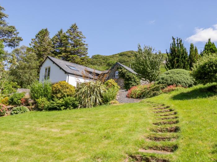 Nant Y Gwernan, Dolgellau