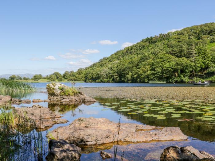 Nant Y Gwernan, Dolgellau