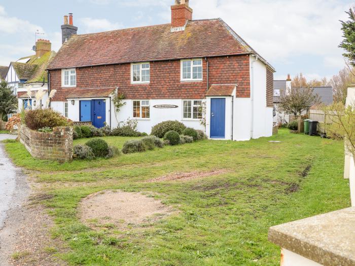 Fisherman's Cottage, Bexhill-On-Sea