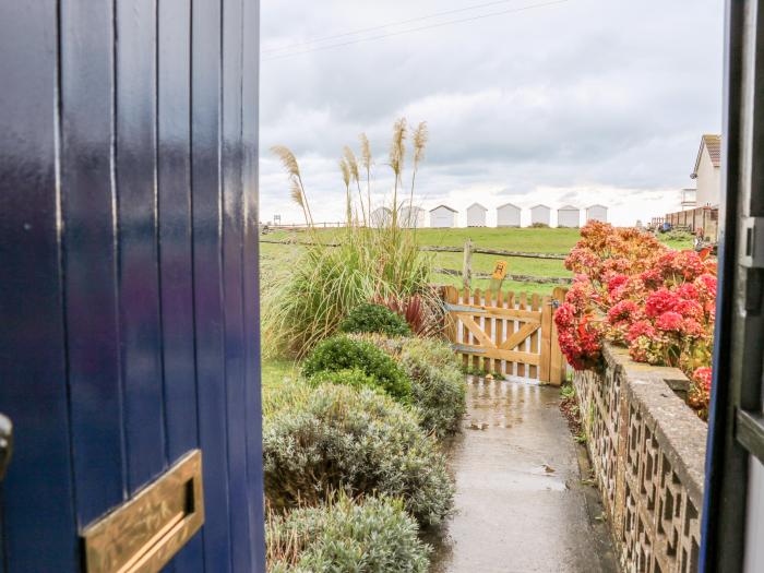 Fisherman's Cottage, Bexhill-On-Sea