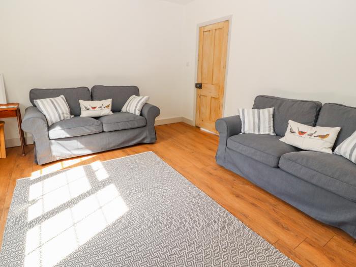 Well House Farm Flat 1, Bretton