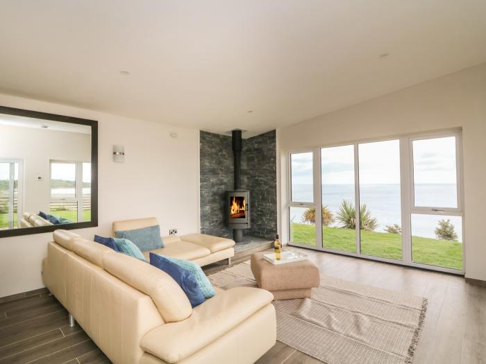 Beach House, Courtown, County Wexford
