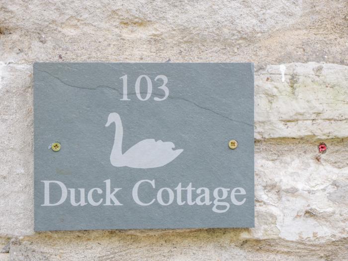 Duck Cottage, Sutton Poyntz