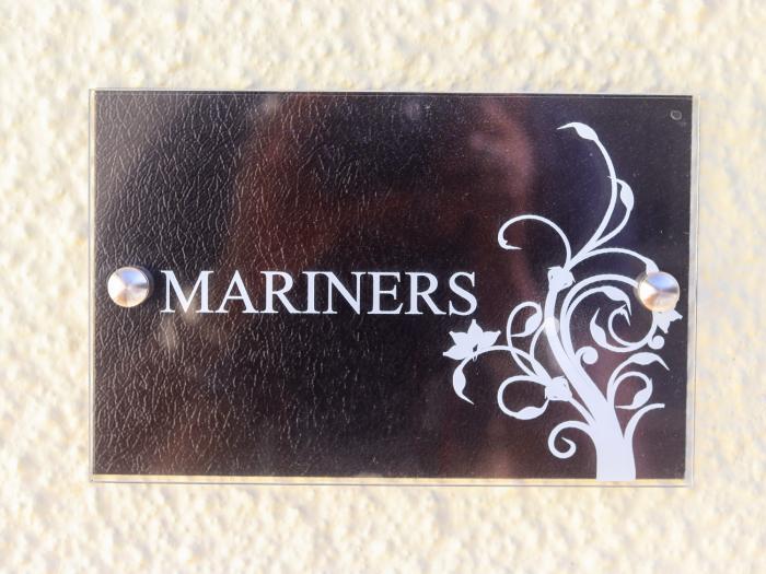Mariners, Penryn