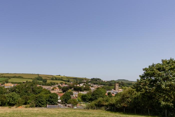 Village View, Burton Bradstock