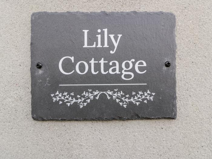 Lily Cottage, Camelford
