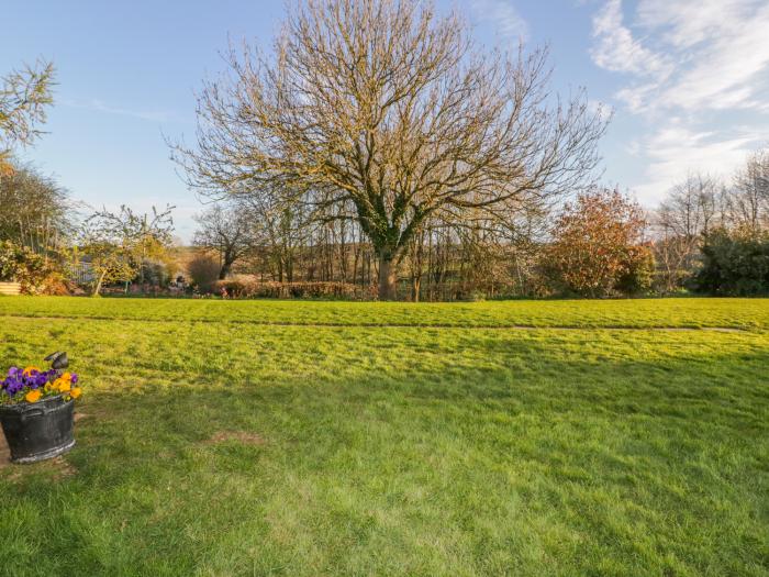 Chapel Pod, Callington