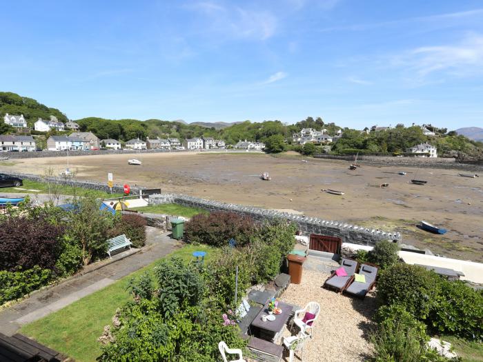 St Agnes, Borth-Y-Gest