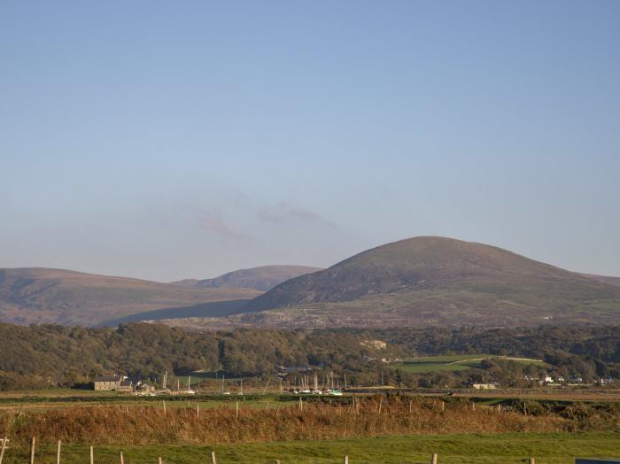 Allt y Mor, Harlech, North Wales