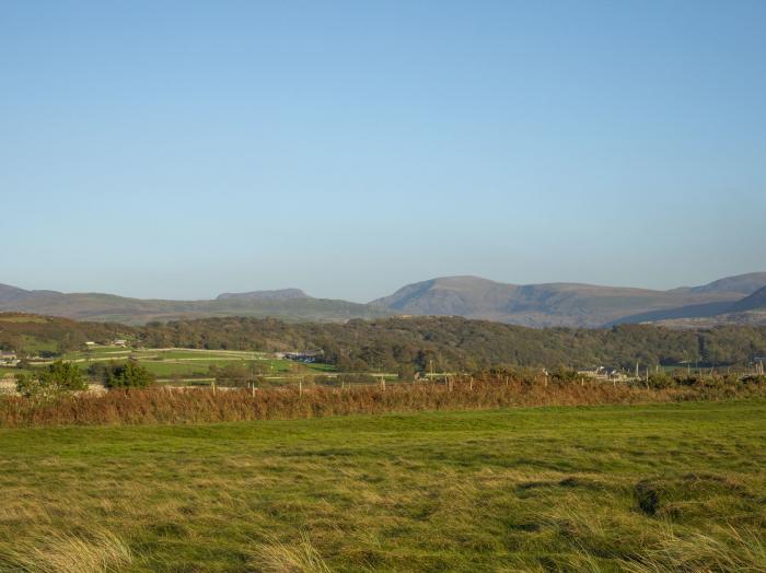 Allt y Mor, Harlech, North Wales