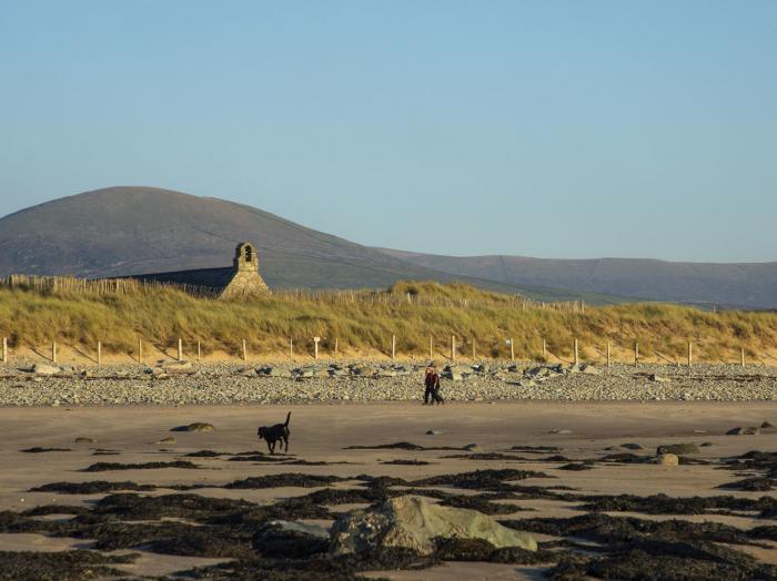 Allt y Mor, Harlech, North Wales