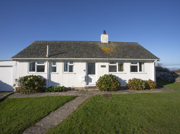 Allt y Mor, Harlech, North Wales