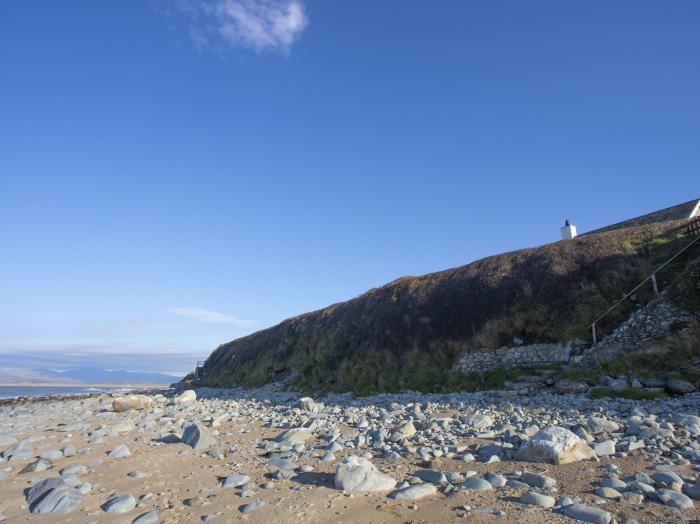 Allt y Mor, Harlech, North Wales