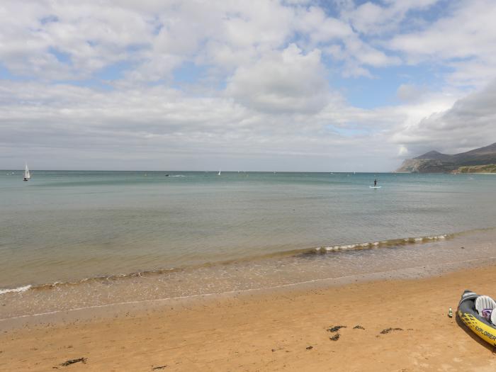 Bwthyn Bach, Nefyn