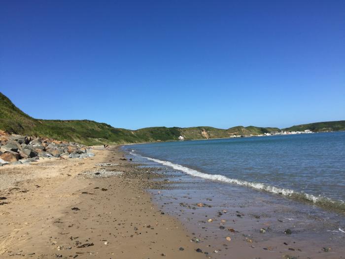 Bwthyn Bach, Nefyn