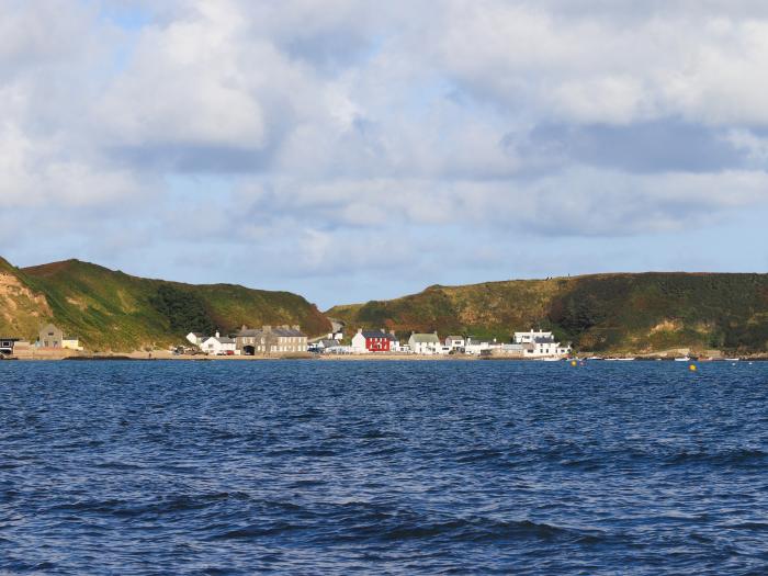 Bwthyn Bach, Nefyn