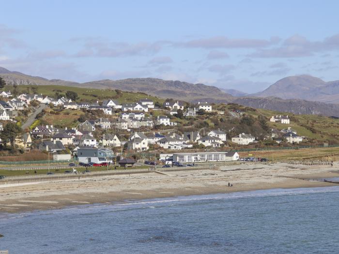 Bryn Deryn, Criccieth