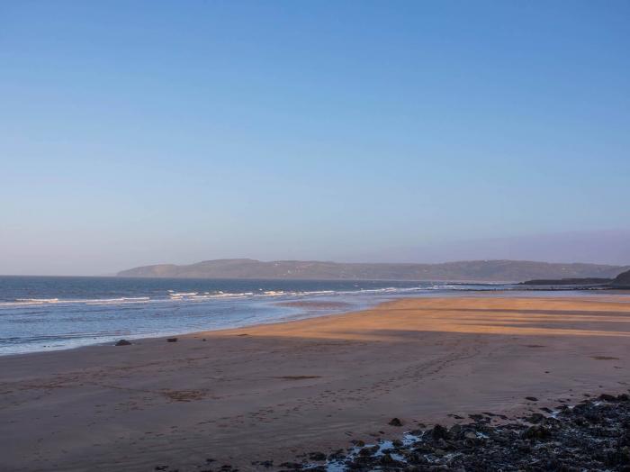 Beach Lookout, Benllech