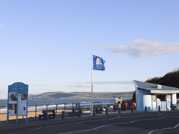 Beach Lookout, Benllech