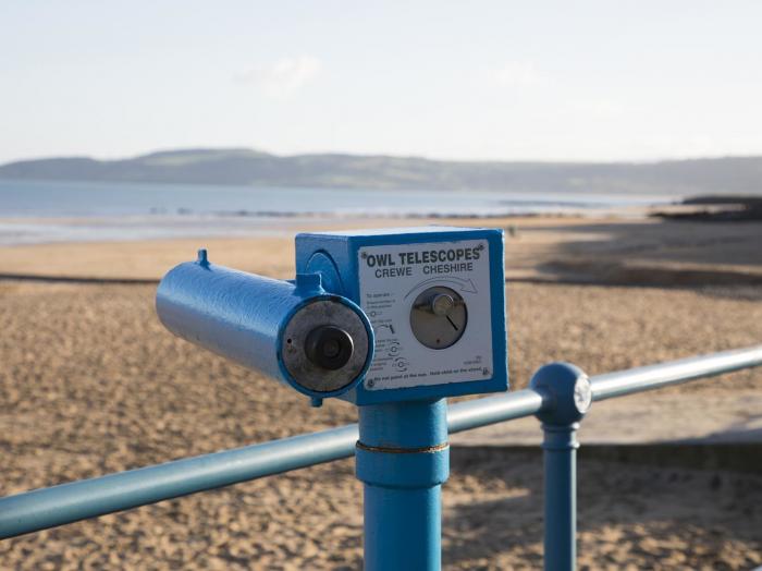 Beach Lookout, Benllech