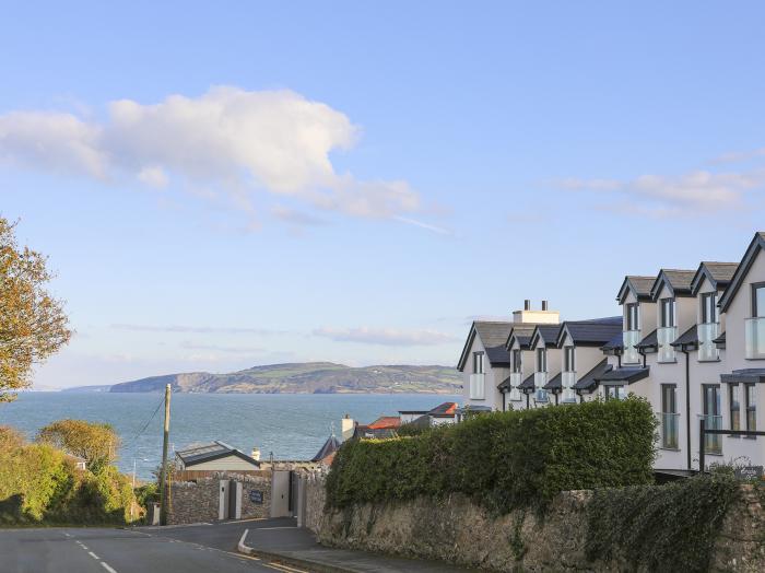 Beach Lookout, Benllech