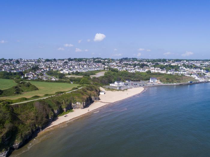 The Beach Pad, Benllech