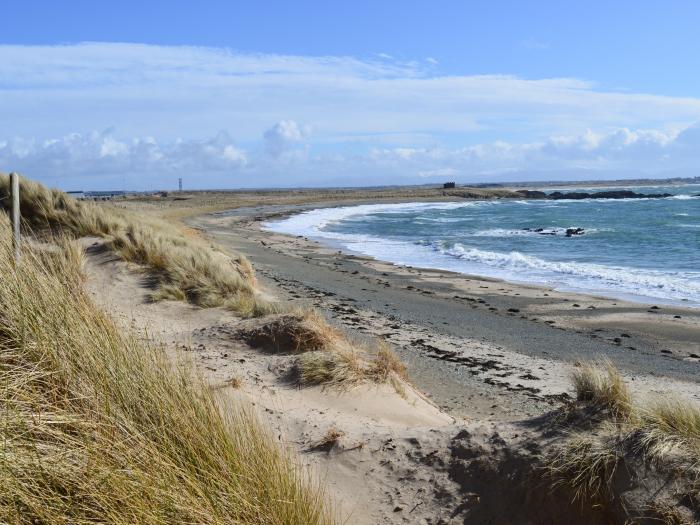 Borth Arian, Rhoscolyn