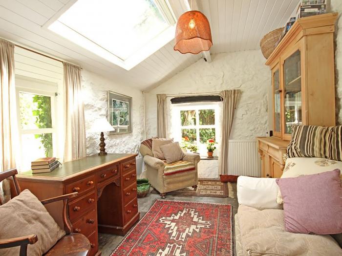 Buck Cottage, Red Wharf Bay