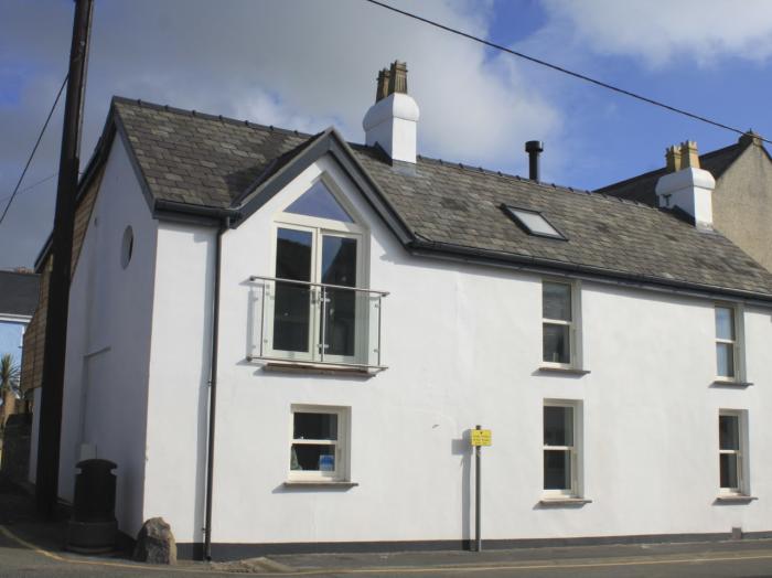 Chapel House, Rhosneigr