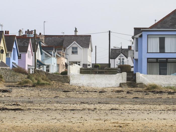 Chapel House, Rhosneigr