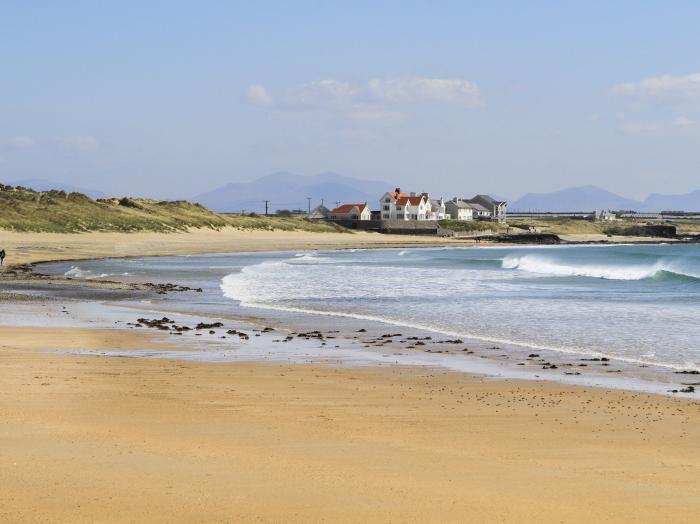 Chapel House, Rhosneigr