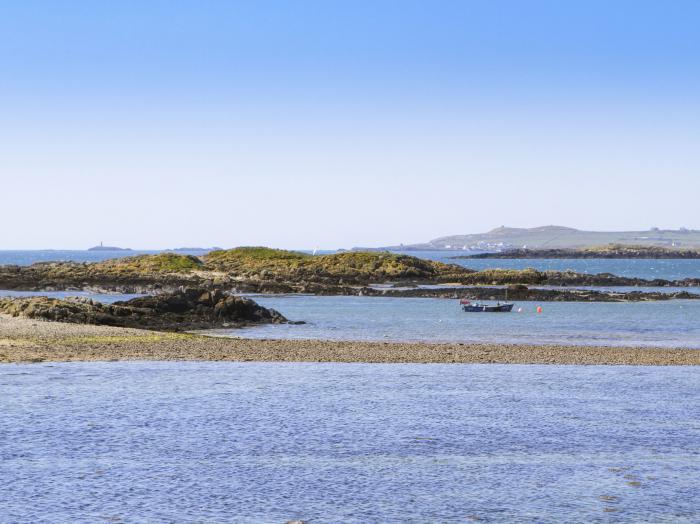 Chapel House, Rhosneigr