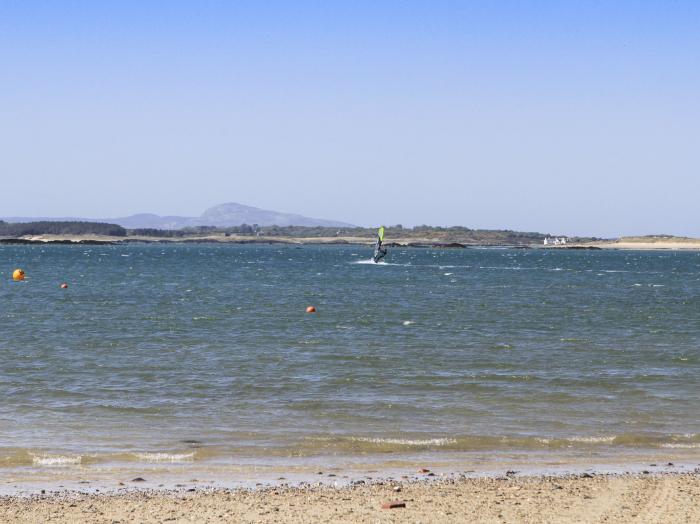 Chapel House, Rhosneigr