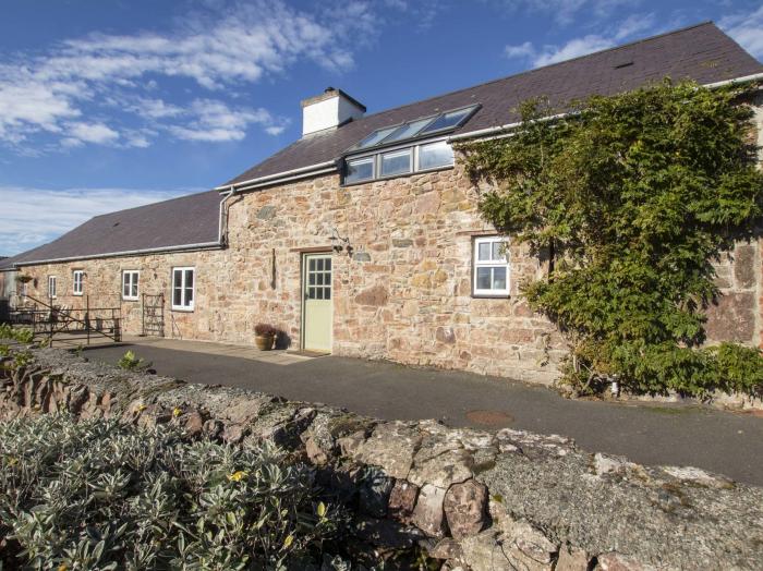Tan Twr - Chellow Cottage, Dwyran, Isle Of Anglesey