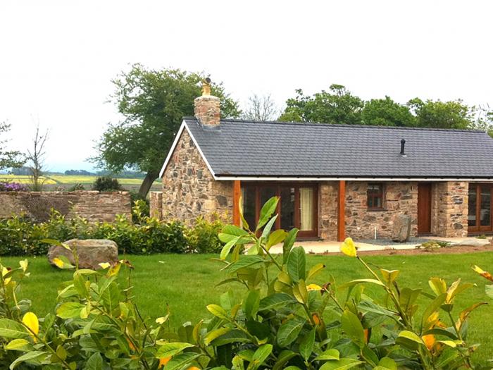 Clynnog Cottage, Dwyran