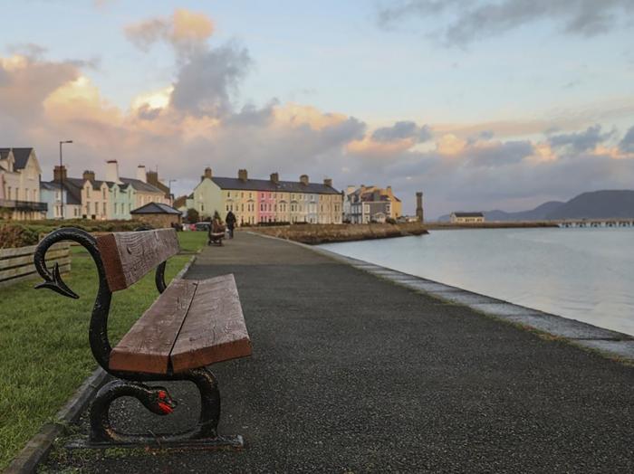 The Coach House - Beaumaris, Beaumaris