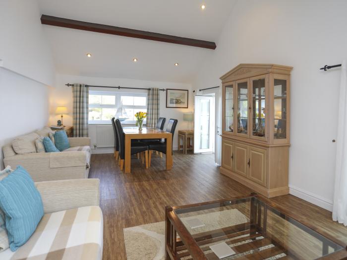 3 The Coach House Penthouse Apartment, Red Wharf Bay