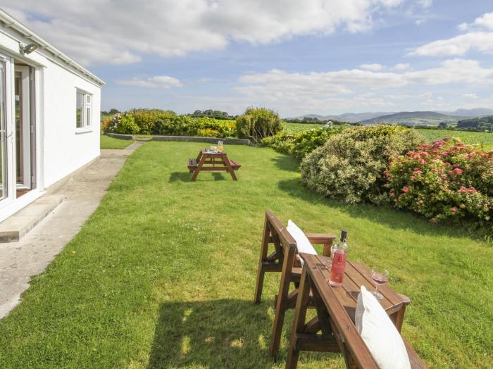 Coed Bolyn Lodge, Bethel