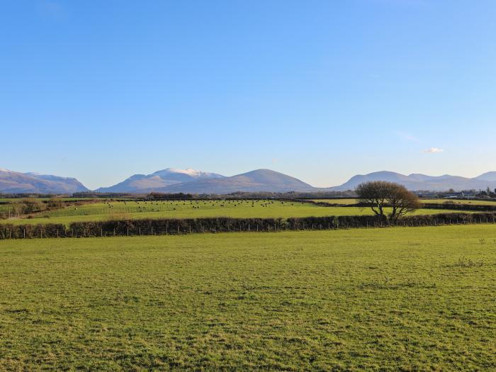 Cosy Barn, Llangaffo