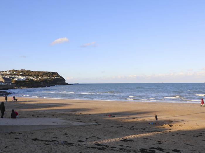 Cysgod Y Capel, Benllech