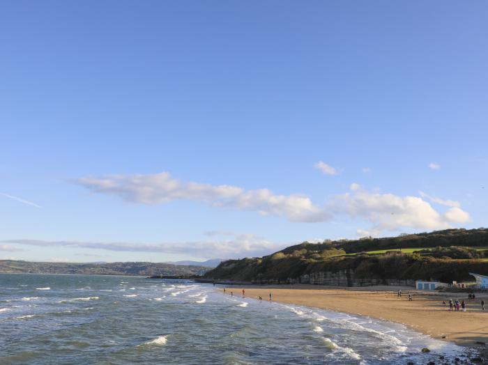 Cysgod Y Capel, Benllech