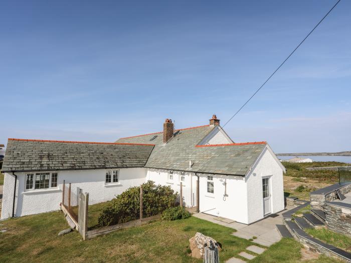 Druidsmoor, Trearddur Bay